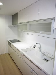 LIXIL 新サティスG にお取替え LIXIL 新サティスG にお取替え